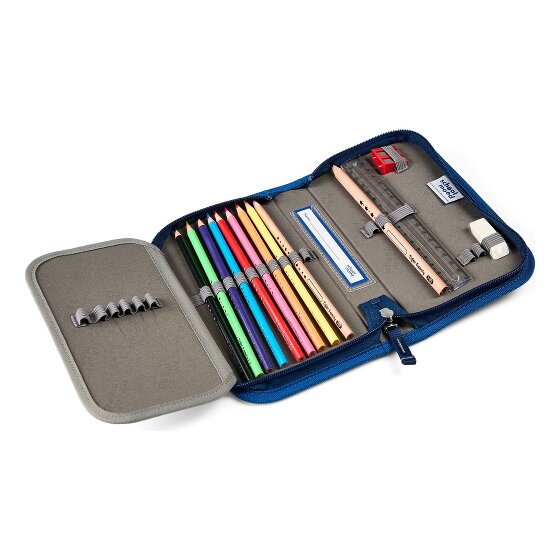 School-Mood Zestaw tornistrów Champion Maxx 6-częściowy model 2026