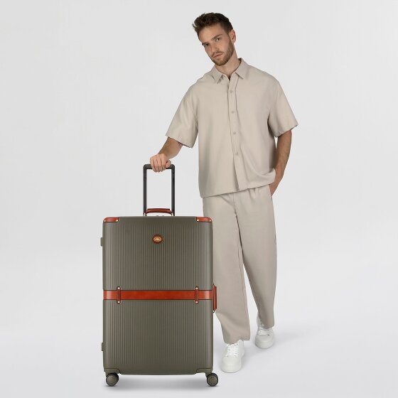 The Bridge Story V T 4 kółka Walizka 74 cm