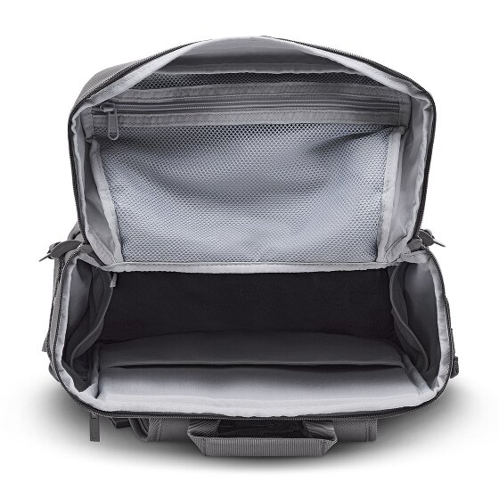 Johnny Urban Kian Plecak 54 cm Komora na laptopa