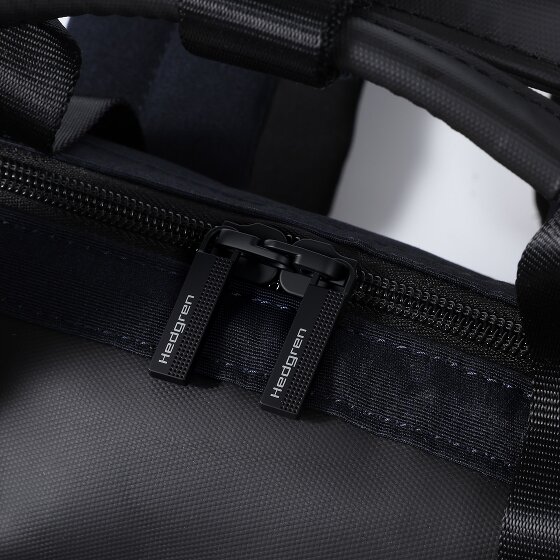 Hedgren Next Clip Plecak Ochrona RFID 39 cm Komora na laptopa