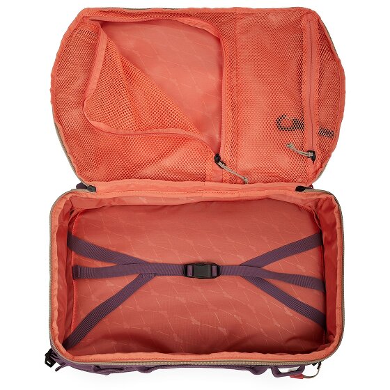 Eagle Creek Plecak podróżny Tour Lite 28 l z przegrodą na laptopa o długości 50 cm