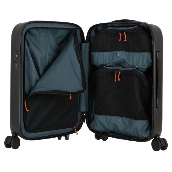 Bellroy Transit 4 kółka Walizka 58 cm