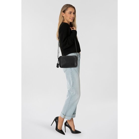Burkely Soft Skylar Torba na ramię Skóra 22 cm