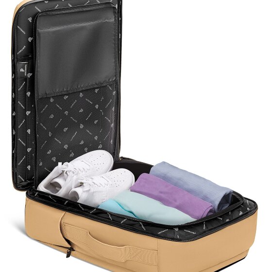 Pactastic Urban Collection Plecak trekkingowy 55 cm
