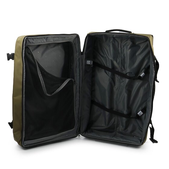 Samsonite Roader 2 kółka Torba podróżna 79 cm