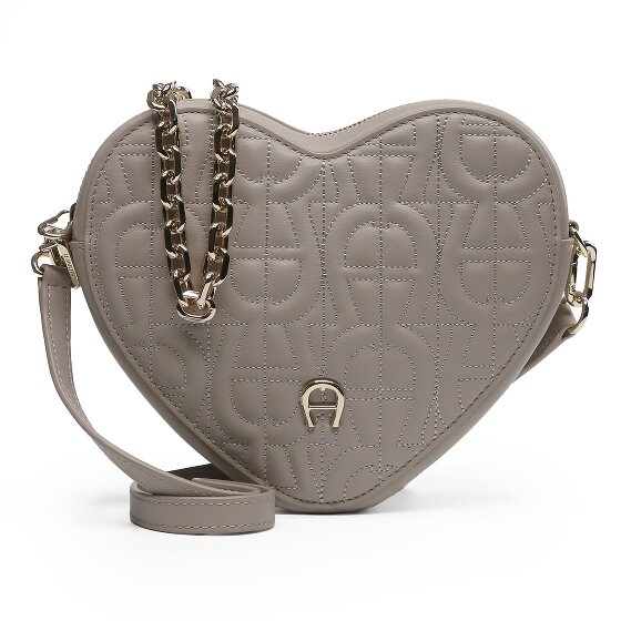 AIGNER Fashion Torba na ramię Skóra 19 cm
