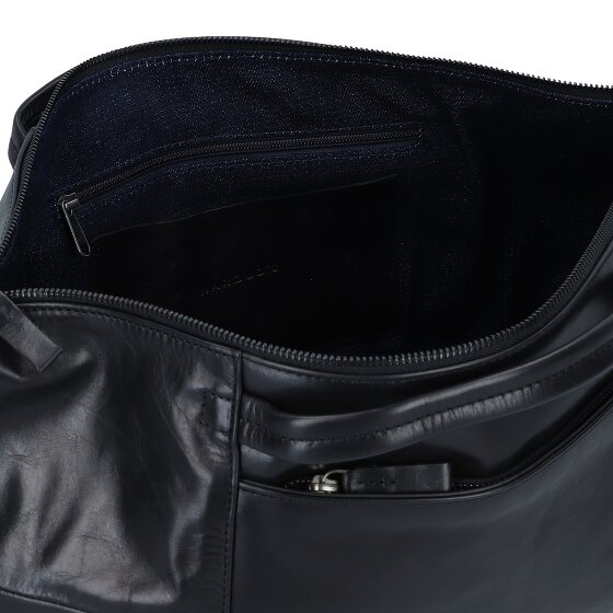 Harold's Caugio Torba podróżna Weekender Skórzany 43 cm