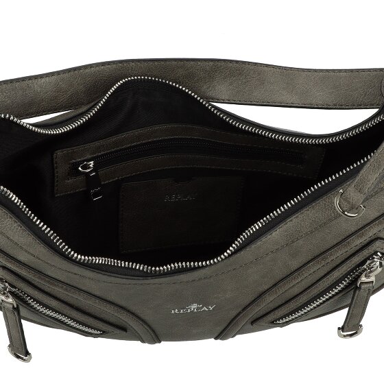 Replay Torba na ramię 34 cm