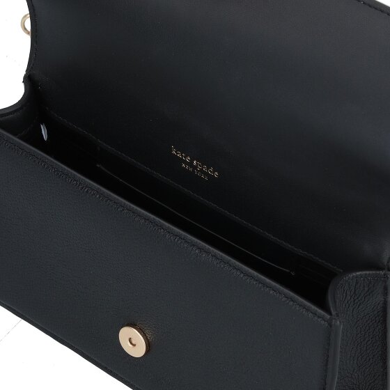 Kate Spade New York Deco Torba na ramię Skórzany 20 cm