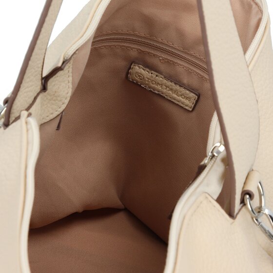 Tom Tailor Lissi Torba 36 cm