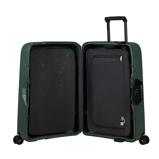 Samsonite Magnum 2 4 kółka Walizka 69 cm