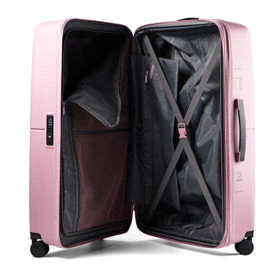American Tourister Dashpop 4 kółka Walizka 77 cm
