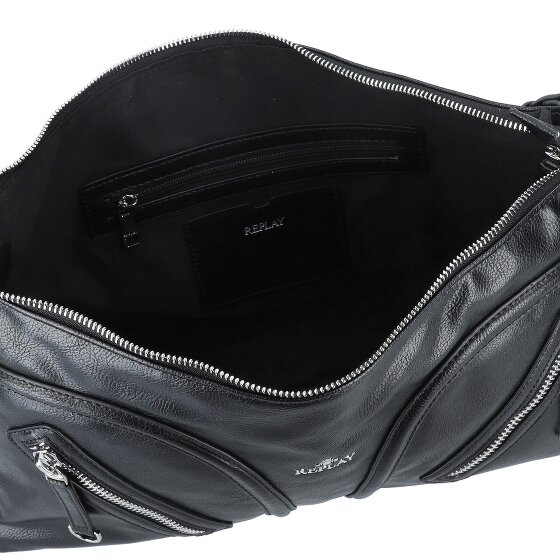 Replay Torba na ramię 38 cm