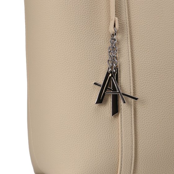 Armani Exchange Silvye Shopper Bag 33 cm