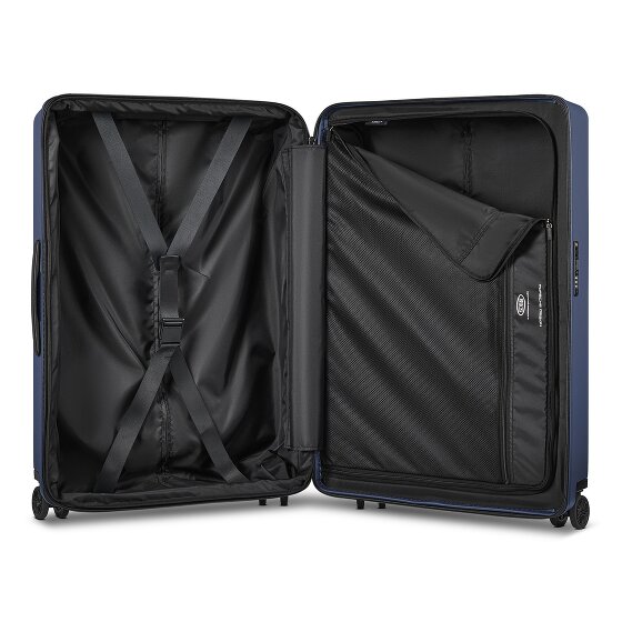 Porsche Design Voyager 3.0 4 kółka Walizka M 69 cm z funkcją poszerzenia