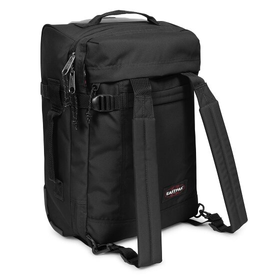 Eastpak Strapson 2 kółka Torba podróżna 43 cm