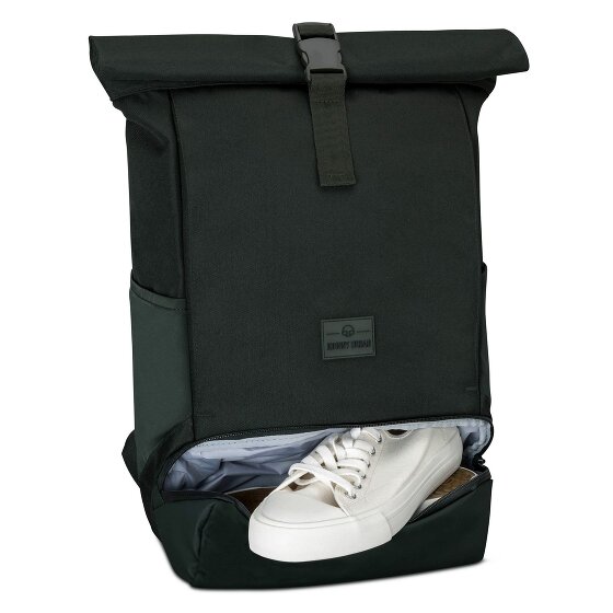 Johnny Urban Eco Series Allen Medium Plecak 40.5 cm Komora na laptopa