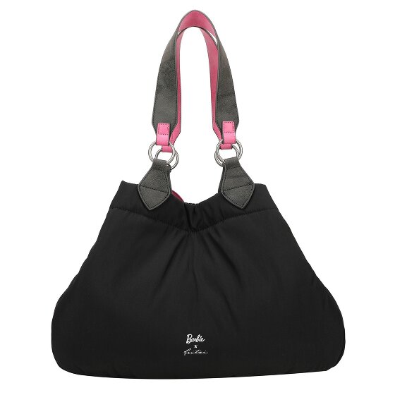 Fritzi aus Preußen Apres Ski Limited Barbie Izzy Medium Shopper Bag 42 cm