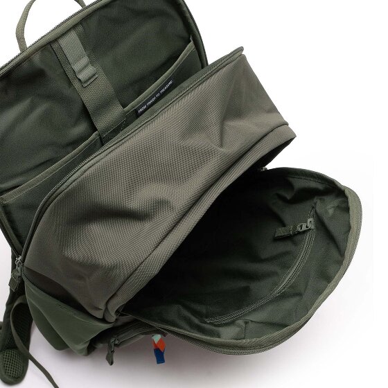 GOT BAG Base Pack Plecak 50 cm Komora na laptopa