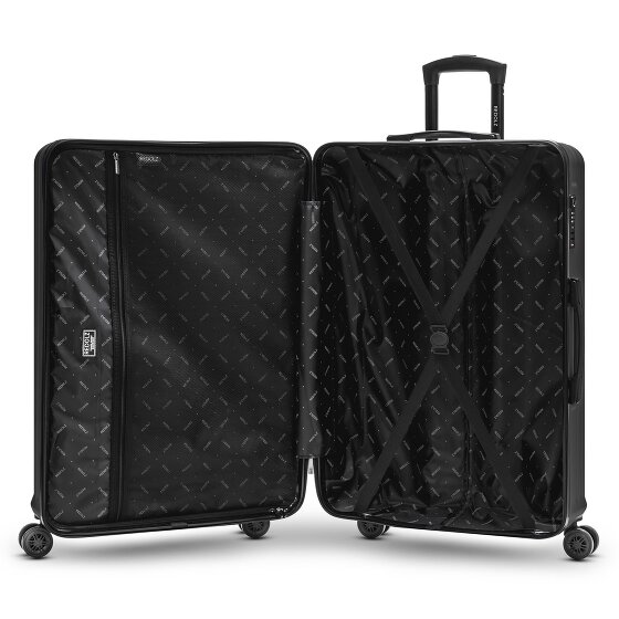 Redolz Essentials 07 LARGE 4 kółka Walizka 79 cm