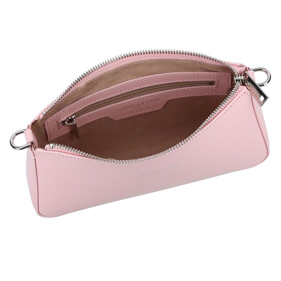 Lancaster Suave Even Torba na ramię skórzana 23 cm