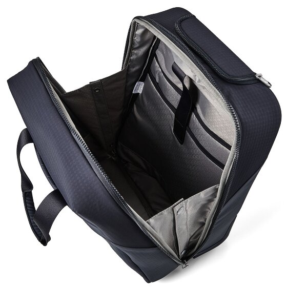 Hedgren Furo 2 kółka Walizka kabinowy 44.5 cm Komora na laptopa