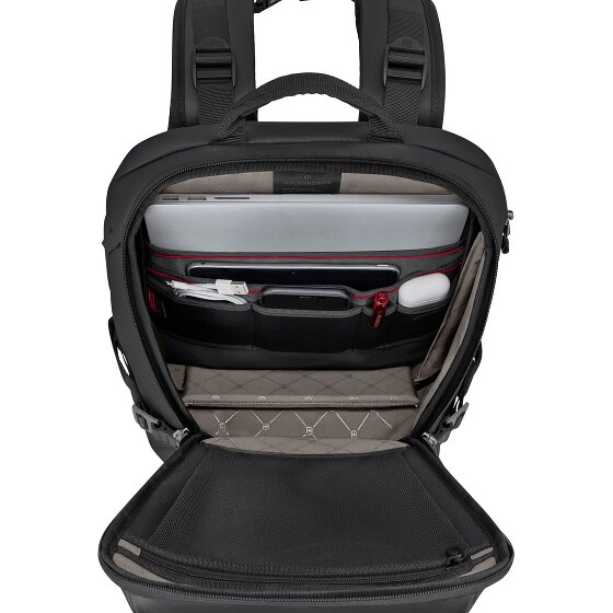 Victorinox Touring Plecak 45 cm Komora na laptopa