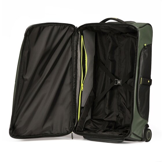 Samsonite Paradiver Light 2 kółka Torba podróżna 67 cm