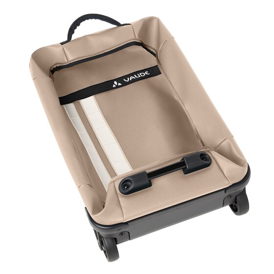 Vaude Takutea 35 2 kółka Walizka kabinowy 54 cm