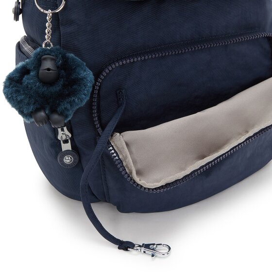 Kipling Basic City Zip Plecak miejski S 33.5 cm