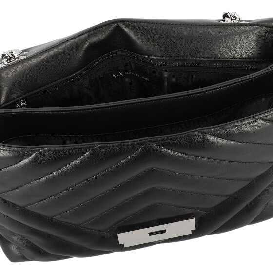 Armani Exchange Torba na ramię 26 cm