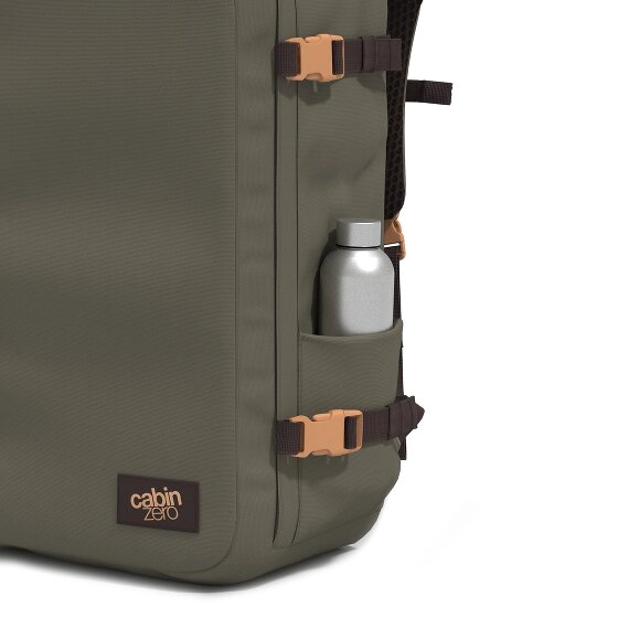 Cabin Zero Travel Cabin Bag Classic Plus 42L Backpack 54 cm