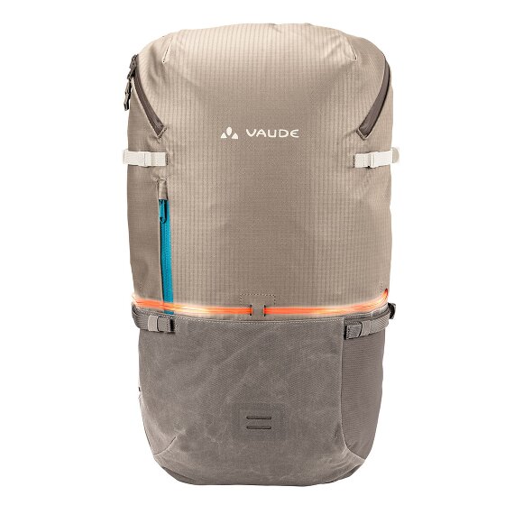 Vaude CityGo II 30 Plecak 60 cm Komora na laptopa
