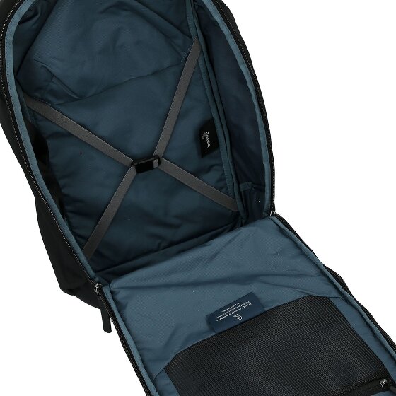 Bellroy Plecak podróżny Transit z przegrodą na laptopa 50 cm