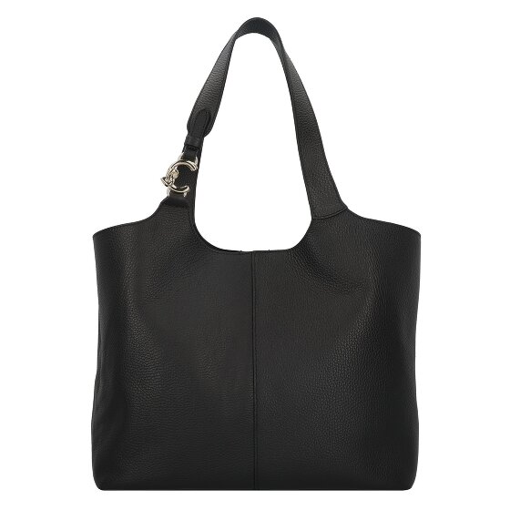 Coccinelle C-Easy Shopper Bag Skórzany 35 cm