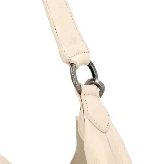 Harbour 2nd Just Pure Kiana Torba na ramię Skórzany 37 cm