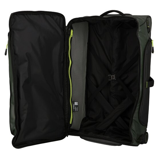 Samsonite Paradiver Light Roll Travel Bag 79 cm