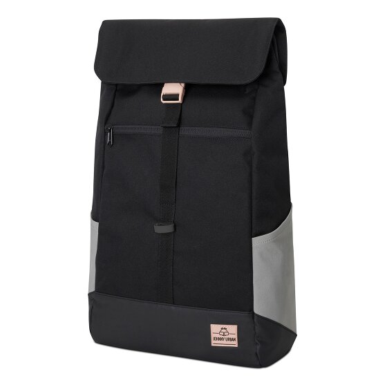 Johnny Urban Flash Series Mika Plecak 40 cm Komora na laptopa