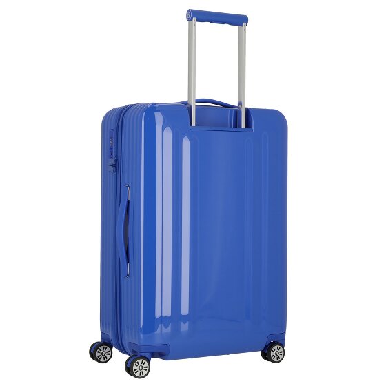 Bogner Piz 4 kółka Walizka M 65 cm