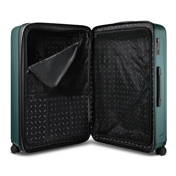 Redolz Essentials 14 4 kółka Walizka L 77 cm z funkcją poszerzenia