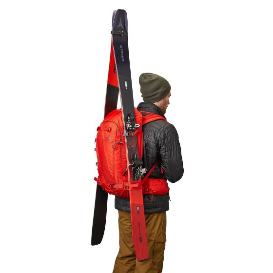 Gregory Targhee 32 L Plecak trekkingowy M-L 65 cm