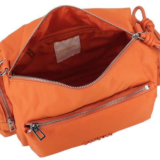Desigual Priori Habana Torba na ramię 33 cm