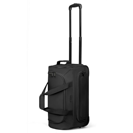 Redolz Torba podróżna na 2 kółkach Duffle Essentials 51 cm