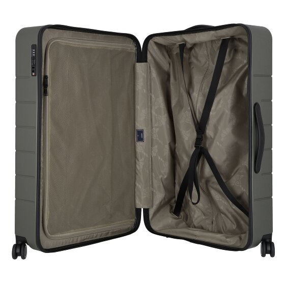 Joop! Volare 1.0 4 kółka Walizka 77 cm