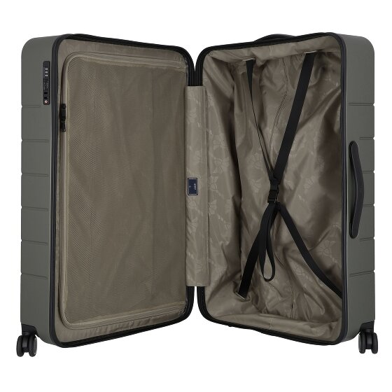 Joop! Volare 1.0 4 kółka Walizka 77 cm