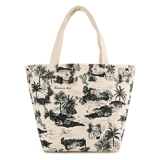 Karl Lagerfeld Podstawowy dwustronny shopper 45 cm