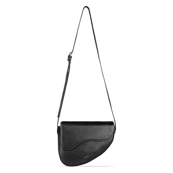 bugatti Sadie Torba na ramię Skóra 28 cm