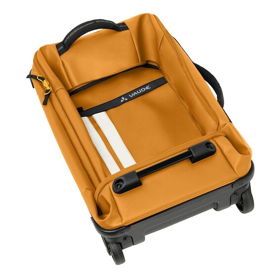Vaude Takutea 65 2 kółka Walizka 65 cm