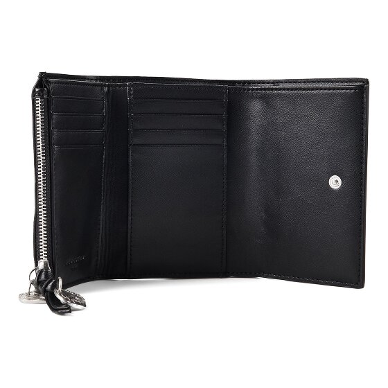 Liebeskind Capri Portfel Ochrona RFID Skóra 13.5 cm