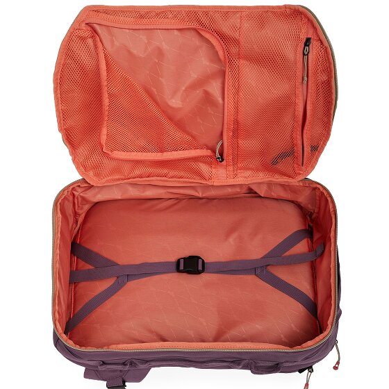 Eagle Creek Plecak podróżny Tour Lite 38 L z przegrodą na laptopa o długości 55 cm